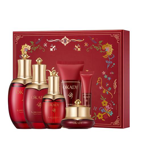 安全化妆品必备油皮推荐,油皮用的化妆品-第6张图片-美妆