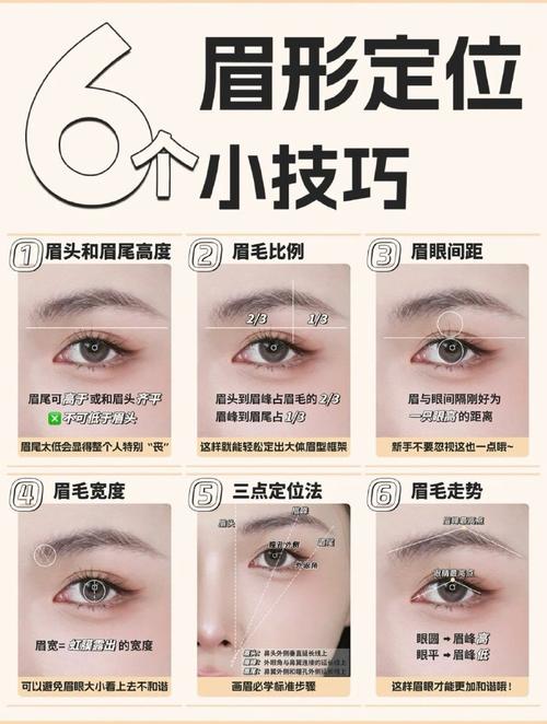 新手化妆技术教程(新手化妆入门教程)-第8张图片-美妆 新手化妆技术教程(新手化妆入门教程)-第8张图片-美妆