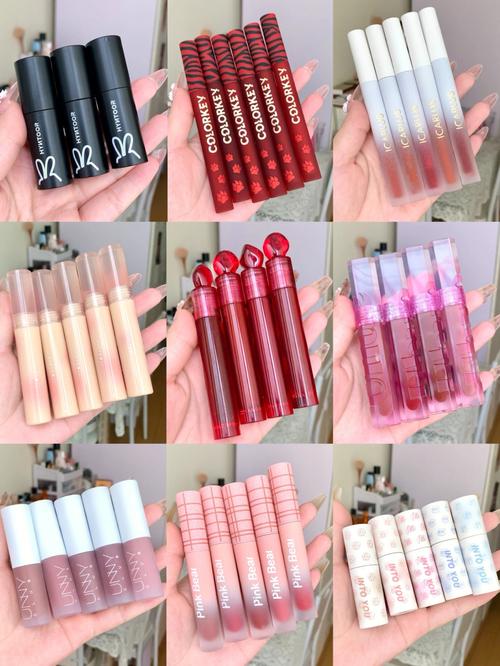化妆品平价口红推荐(名牌化妆品口红)-第3张图片-美妆 化妆品平价口红推荐(名牌化妆品口红)-第3张图片-美妆