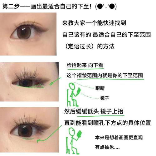 学化妆教程新手眼影(学化妆教程新手眼影推荐)-第2张图片-美妆 学化妆教程新手眼影(学化妆教程新手眼影推荐)-第2张图片-美妆