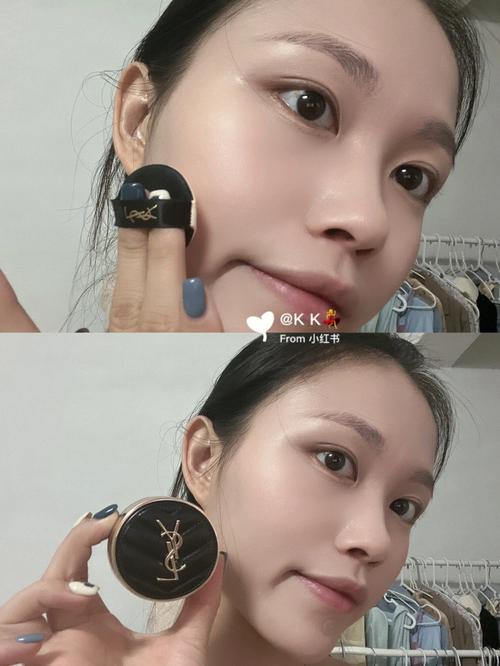 圣罗兰化妆品推荐新手平价(圣罗兰化妆水怎么样)-第7张图片-美妆 圣罗兰化妆品推荐新手平价(圣罗兰化妆水怎么样)-第7张图片-美妆