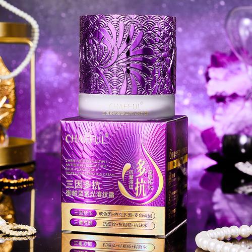 抖音推荐新手化妆品,我想知道抖音推荐的化妆品能用吗-第8张图片-美妆