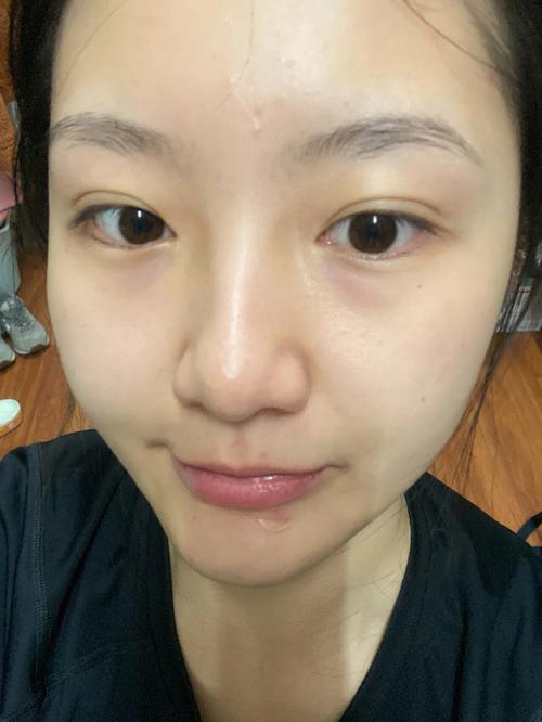 新手化妆教程学生上学,新手化妆学生党-第3张图片-美妆