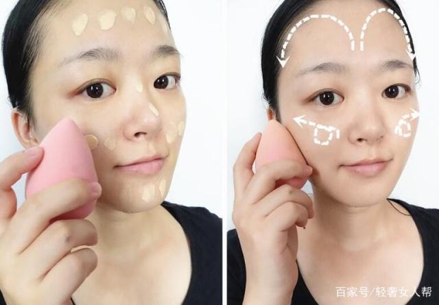 短发女孩新手化妆教程,短发化妆造型-第2张图片-美妆 短发女孩新手化妆教程,短发化妆造型-第2张图片-美妆