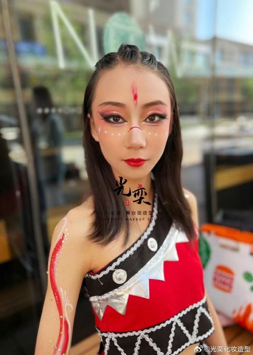 跳舞化妆品推荐女生(跳舞化妆品推荐女生用)-第4张图片-美妆 跳舞化妆品推荐女生(跳舞化妆品推荐女生用)-第4张图片-美妆