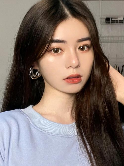 韩国化妆教程新手入门（韩国化妆技术怎么这么强）-第7张图片-美妆