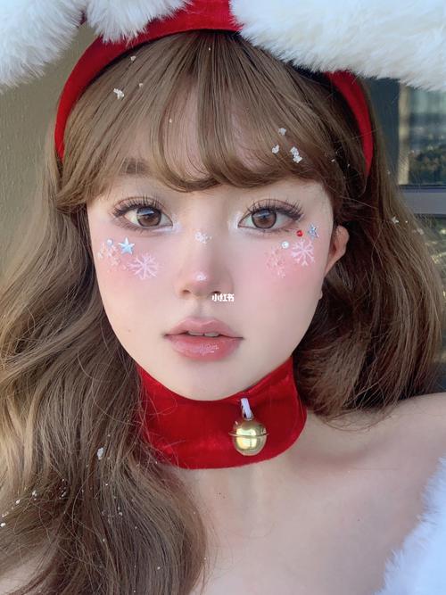 新手化妆教程详解版,新手化妆基础步骤-第5张图片-美妆