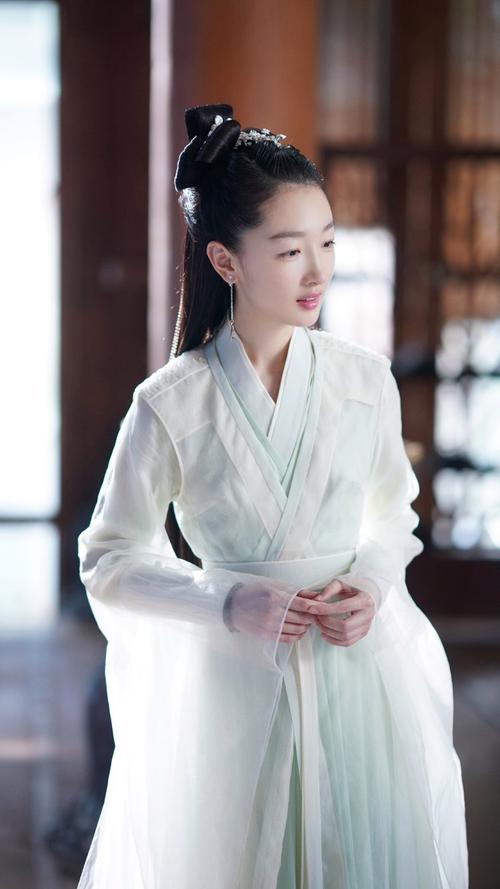 新手化妆古风淡妆教程,古风化妆步骤