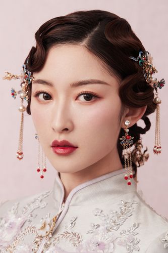 新娘底妆护肤品化妆品推荐(新娘妆打底用什么粉底)-第2张图片-美妆 新娘底妆护肤品化妆品推荐(新娘妆打底用什么粉底)-第2张图片-美妆