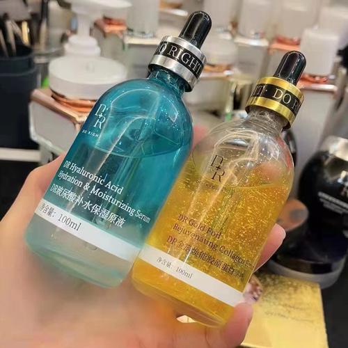 美容院化妆品代购推荐（美容院化妆品代购推荐语）-第7张图片-美妆
