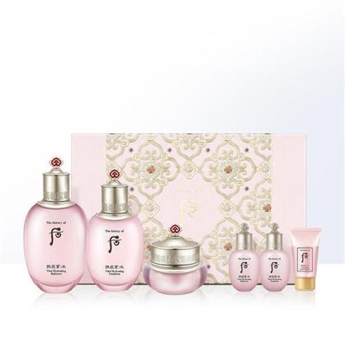 美容院化妆品代购推荐（美容院化妆品代购推荐语）-第8张图片-美妆