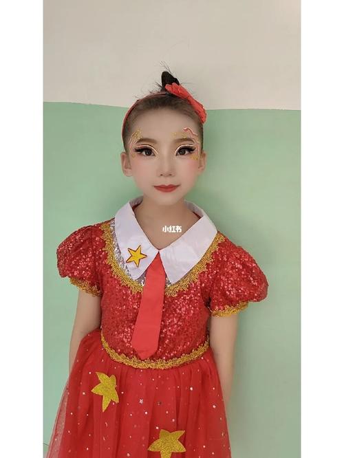 六一化妆教程淡妆妆容(最简单的淡妆化妆步骤视频)-第6张图片-美妆 六一化妆教程淡妆妆容(最简单的淡妆化妆步骤视频)-第6张图片-美妆