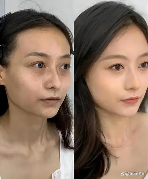 干皮新手学习化妆教程,干皮化妆前的护肤步骤-第6张图片-美妆 干皮新手学习化妆教程,干皮化妆前的护肤步骤-第6张图片-美妆