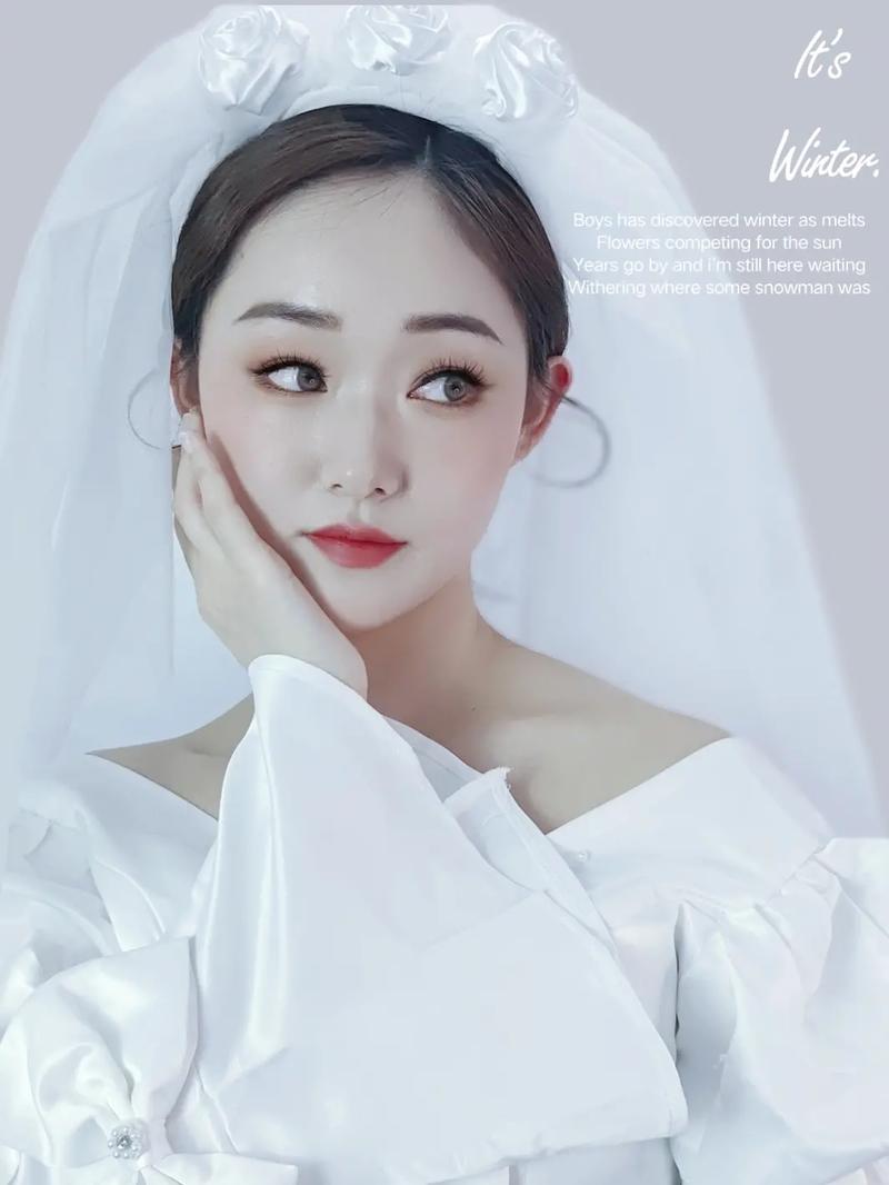 化妆教程韩国新手,韩国化妆技巧-第8张图片-美妆 化妆教程韩国新手,韩国化妆技巧-第8张图片-美妆