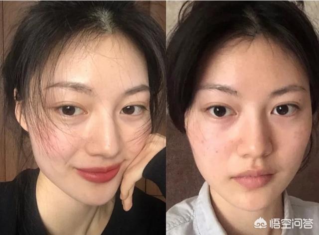 新手化妆教程美颜(新手化妆教程美颜软件)-第6张图片-美妆 新手化妆教程美颜(新手化妆教程美颜软件)-第6张图片-美妆