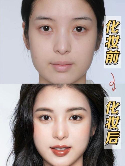 新手练进阶化妆教程,新手化妆小技巧-第8张图片-美妆 新手练进阶化妆教程,新手化妆小技巧-第8张图片-美妆