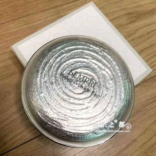 化妆初学者化妆品粉饼推荐,化妆初学者化妆品粉饼推荐哪款-第3张图片-美妆