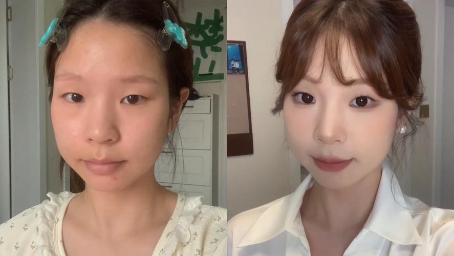 肿眼淡妆教程日常化妆(肿眼淡妆教程日常化妆)-第6张图片-美妆 肿眼淡妆教程日常化妆(肿眼淡妆教程日常化妆)-第6张图片-美妆