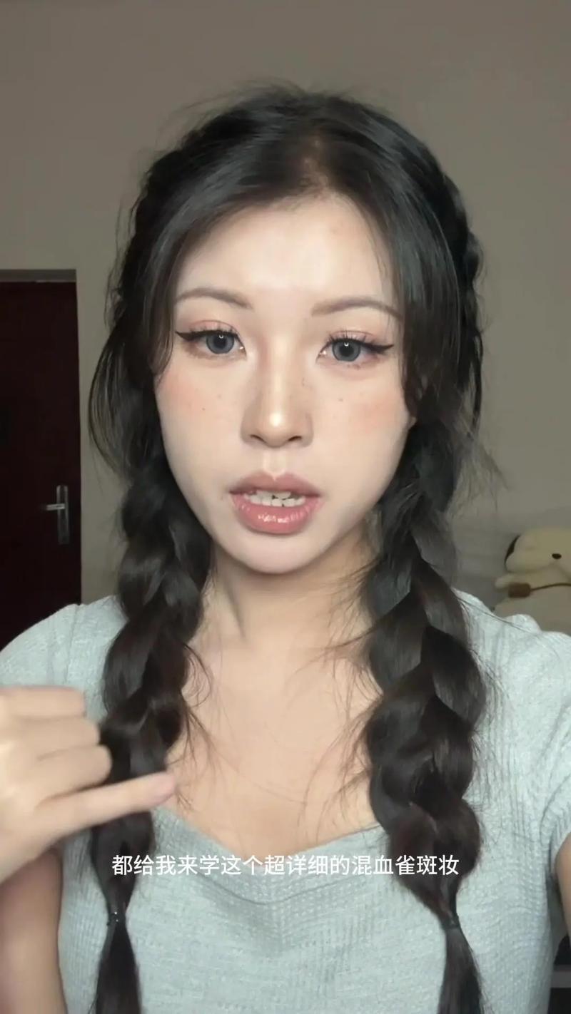 新手教程化妆刷,新手教程化妆刷怎么用-第4张图片-美妆