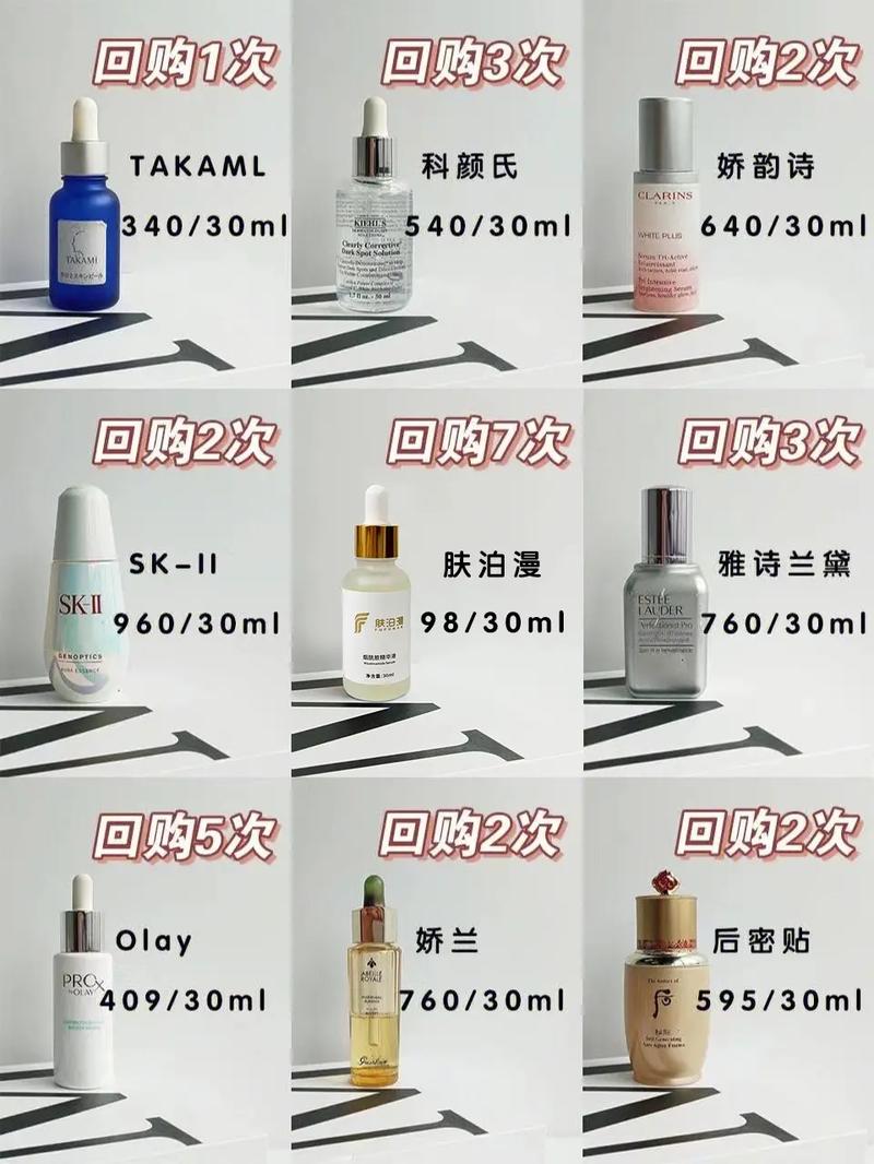 推荐回购的化妆品(品牌化妆品回收平台)-第1张图片-美妆 推荐回购的化妆品(品牌化妆品回收平台)-第1张图片-美妆