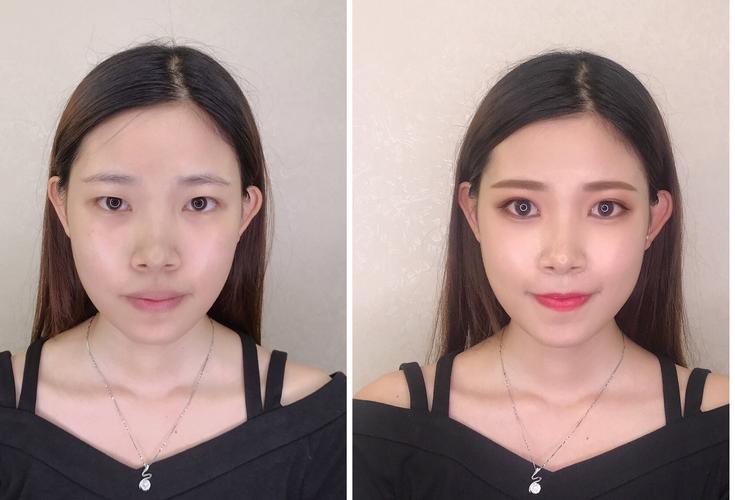 面试妆化妆品推荐,面试的化妆-第2张图片-美妆 面试妆化妆品推荐,面试的化妆-第2张图片-美妆