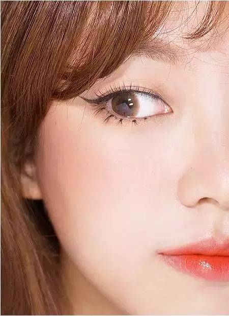 新手化妆橘色教程,新手化妆橘色教程图片-第4张图片-美妆 新手化妆橘色教程,新手化妆橘色教程图片-第4张图片-美妆