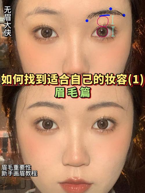 大圆脸新手辣妹化妆教程,大圆脸化妆视频教程大全视频-第4张图片-美妆 大圆脸新手辣妹化妆教程,大圆脸化妆视频教程大全视频-第4张图片-美妆
