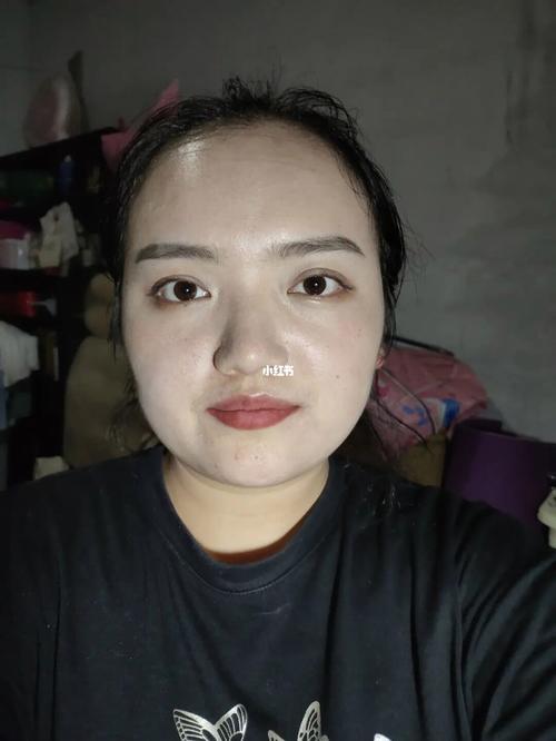 超自然淡妆化妆教程（自然的淡妆怎么化）-第4张图片-美妆