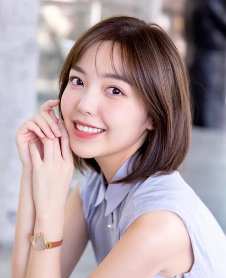 初恋化妆教程淡妆男（初恋脸化妆教程）-第2张图片-美妆