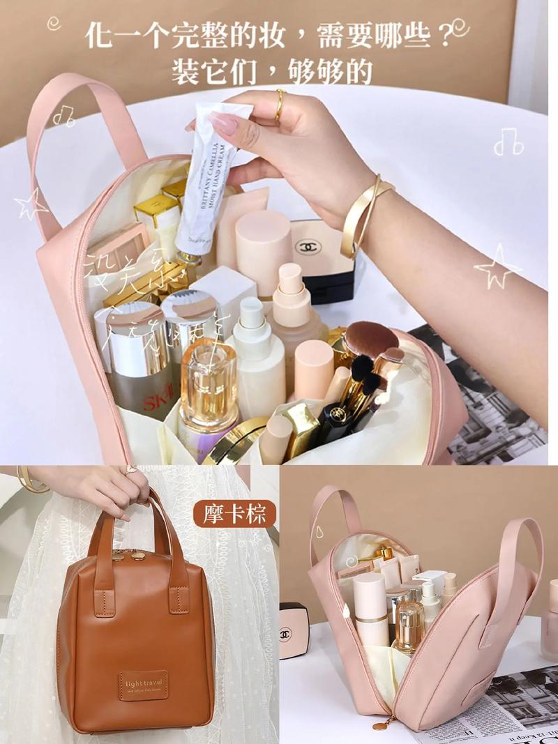 女生化妆间必备化妆品推荐(女生化妆所需的化妆品清单)-第4张图片-美妆 女生化妆间必备化妆品推荐(女生化妆所需的化妆品清单)-第4张图片-美妆