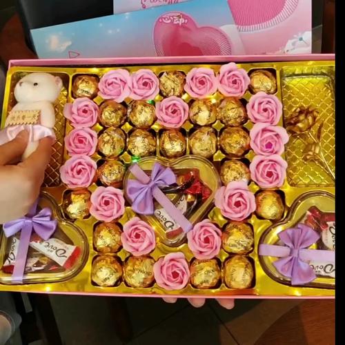 男生化妆品花束推荐大全（男生化妆买些什么）-第5张图片-美妆