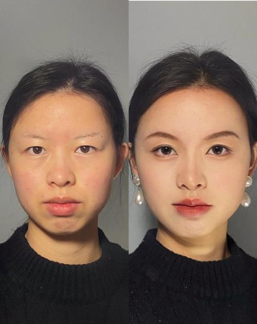 可爱化妆教程浓妆淡妆口红,化浓妆的教程-第4张图片-美妆 可爱化妆教程浓妆淡妆口红,化浓妆的教程-第4张图片-美妆