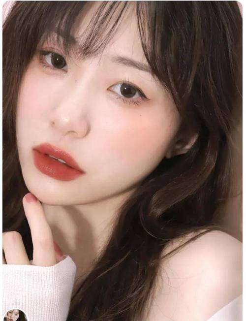 可爱化妆教程浓妆淡妆口红,化浓妆的教程-第7张图片-美妆 可爱化妆教程浓妆淡妆口红,化浓妆的教程-第7张图片-美妆