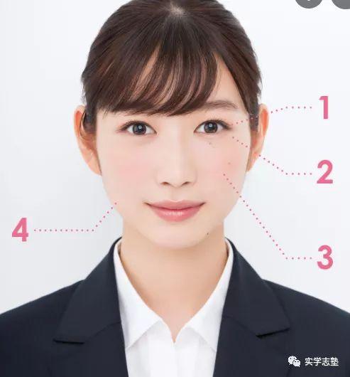 面试男生淡妆化妆教程,男生面试化妆好不好-第5张图片-美妆