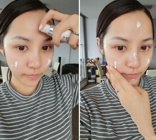 上班快速化妆教程淡妆,上班怎么化妆-第2张图片-美妆 上班快速化妆教程淡妆,上班怎么化妆-第2张图片-美妆