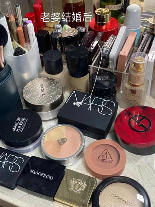 新婚化妆品推荐大牌子,结婚化妆品-第3张图片-美妆