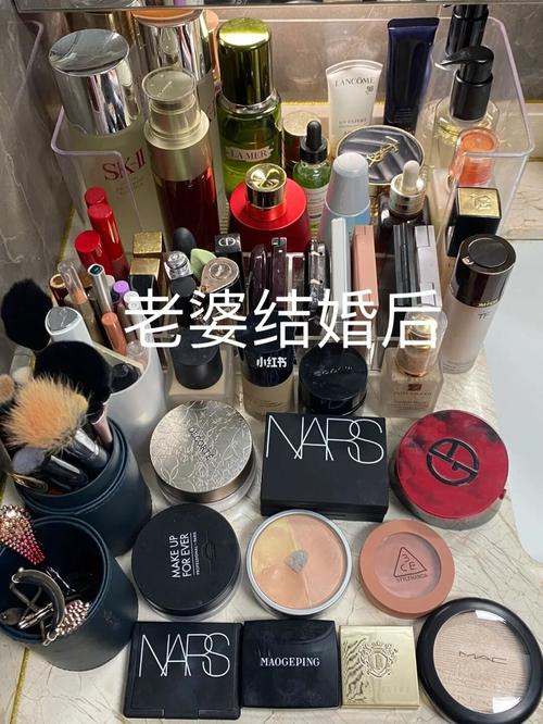 新婚化妆品推荐大牌子,结婚化妆品-第4张图片-美妆