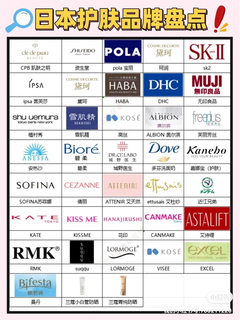 美国日本化妆品推荐(美国本土化妆品)-第4张图片-美妆 美国日本化妆品推荐(美国本土化妆品)-第4张图片-美妆