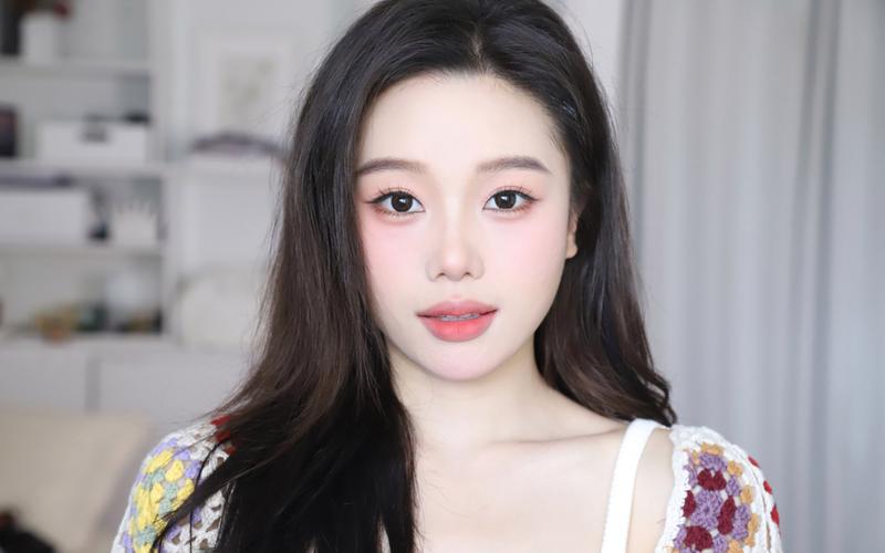 内双怎么化妆淡妆教程,内双怎么化妆啊-第4张图片-美妆 内双怎么化妆淡妆教程,内双怎么化妆啊-第4张图片-美妆