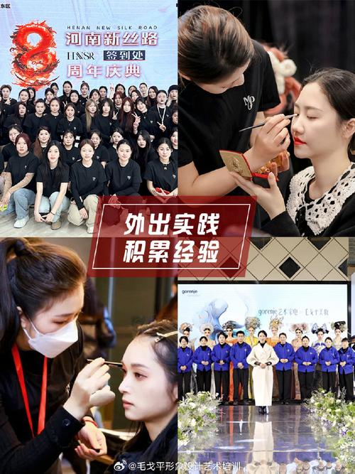 化妆新手造型教程(化妆新手化妆步骤视频教程)-第6张图片-美妆 化妆新手造型教程(化妆新手化妆步骤视频教程)-第6张图片-美妆