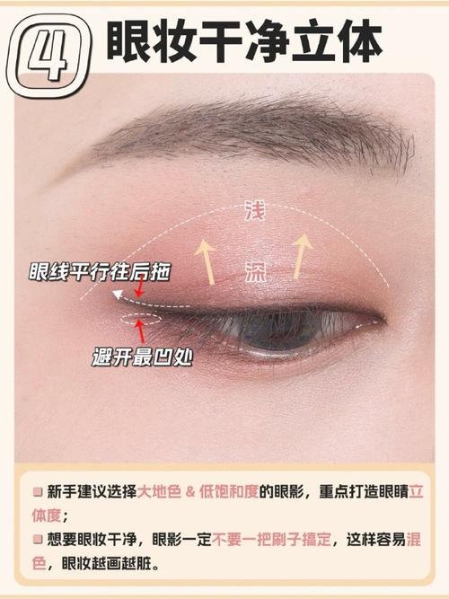 化妆怎么化淡妆教程(化淡妆的步骤视频)-第2张图片-美妆 化妆怎么化淡妆教程(化淡妆的步骤视频)-第2张图片-美妆