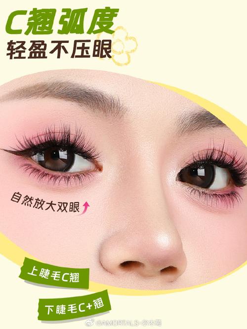 泰式化妆教程淡妆（泰式妆容画法）-第4张图片-美妆