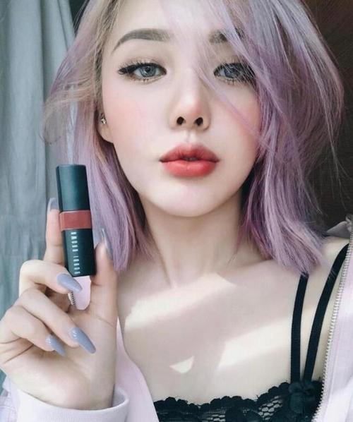 化妆教程新手程十安（2021化妆教程）-第3张图片-美妆