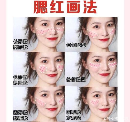 日常眼部淡妆化妆教程（化眼睛淡妆步骤）-第4张图片-美妆