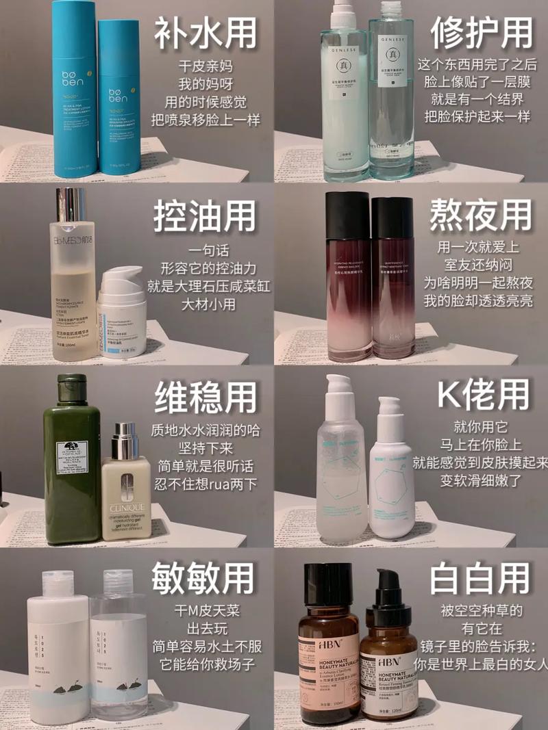 平价化妆品推荐水乳,平价好用化妆品推荐-第1张图片-美妆 平价化妆品推荐水乳,平价好用化妆品推荐-第1张图片-美妆