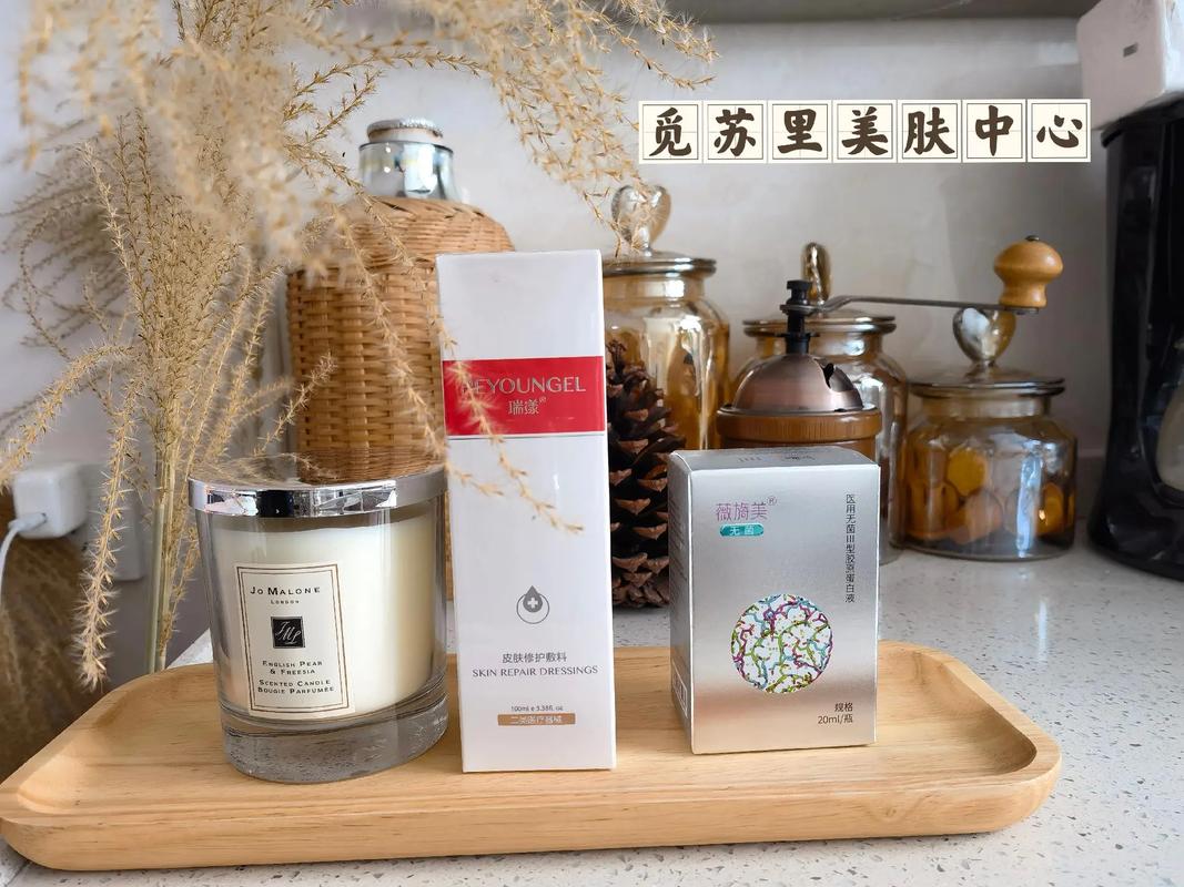 干敏肌肤化妆品推荐女生,适合干敏肌的护肤品-第5张图片-美妆 干敏肌肤化妆品推荐女生,适合干敏肌的护肤品-第5张图片-美妆