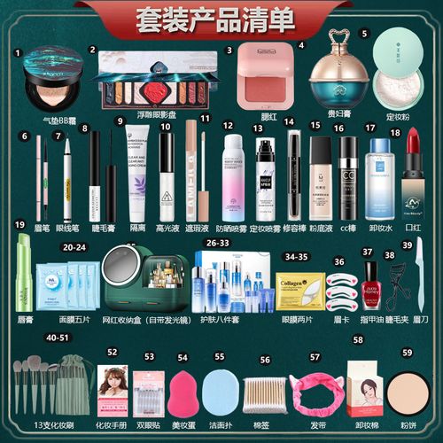 单眼皮新手化妆品推荐学生,单眼皮初学者淡妆化妆-第1张图片-美妆 单眼皮新手化妆品推荐学生,单眼皮初学者淡妆化妆-第1张图片-美妆