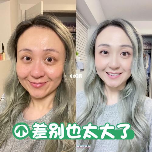 无滤镜化妆新手教程（无滤镜无美颜化妆视频）-第3张图片-美妆