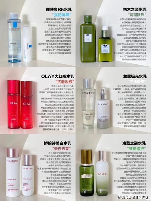 女性化妆品混搭推荐,女性化妆品混搭推荐品牌-第1张图片-美妆