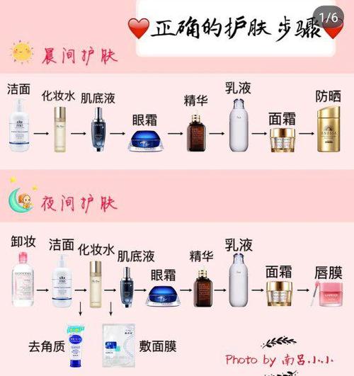 女性化妆品混搭推荐,女性化妆品混搭推荐品牌-第2张图片-美妆